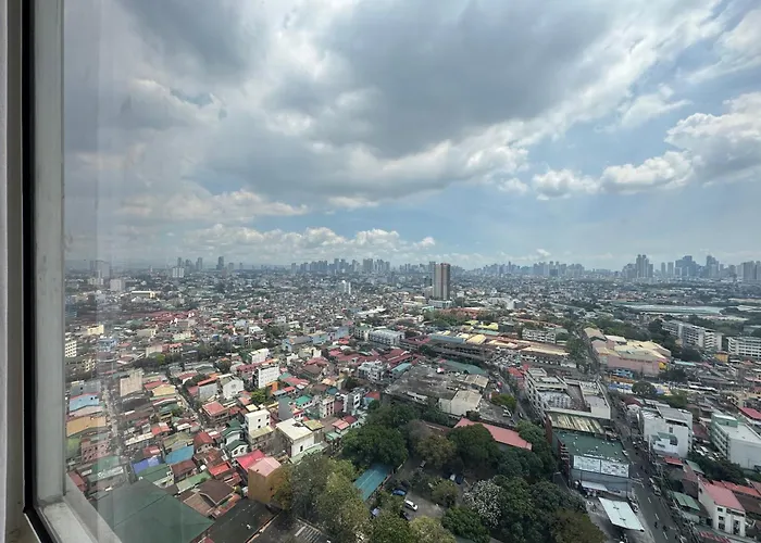Cy Staycation Sta Mesa * Manila