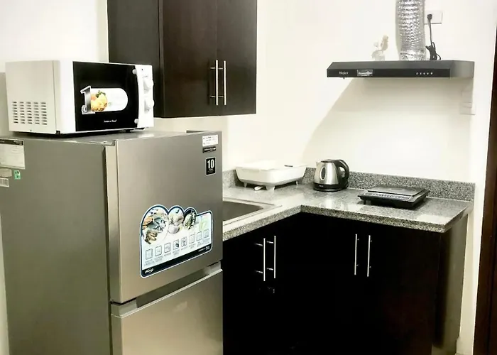 Cy Staycation Sta Mesa *